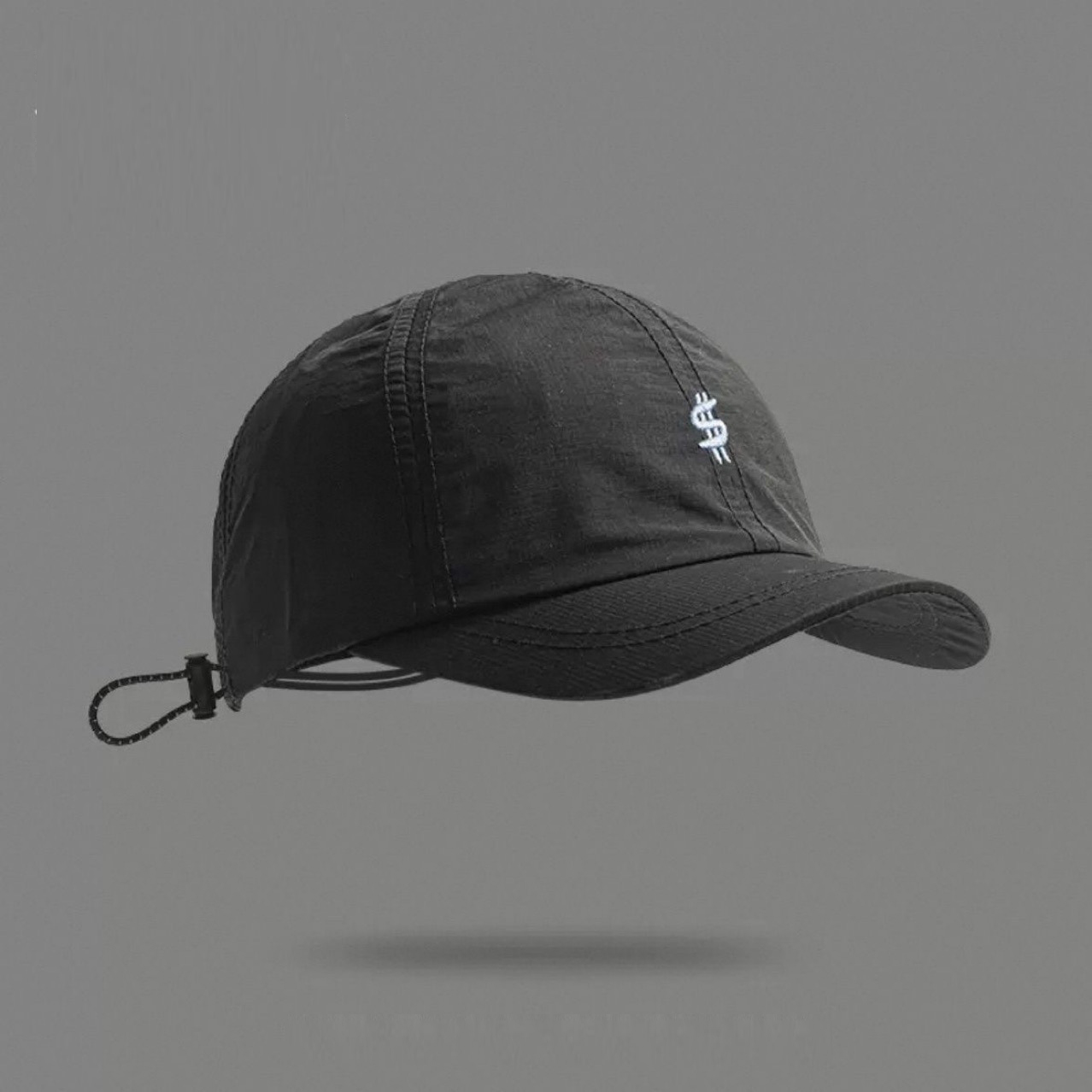 Aquatic Sports Hat - Topi Baseball Kasual Outdoor Sporty Anti