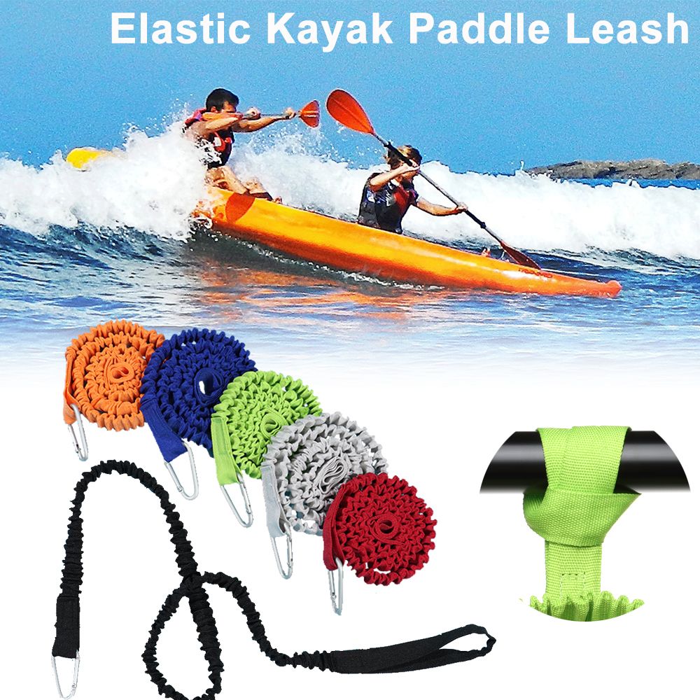 Surfboard Leash Ankle - Tali Pengikat Pancing Olahraga Air yang