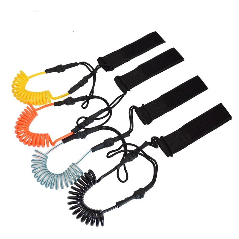 Surfboard Leash Ankle - Tali Pengikat Pergelangan Kaki untuk Surfing,