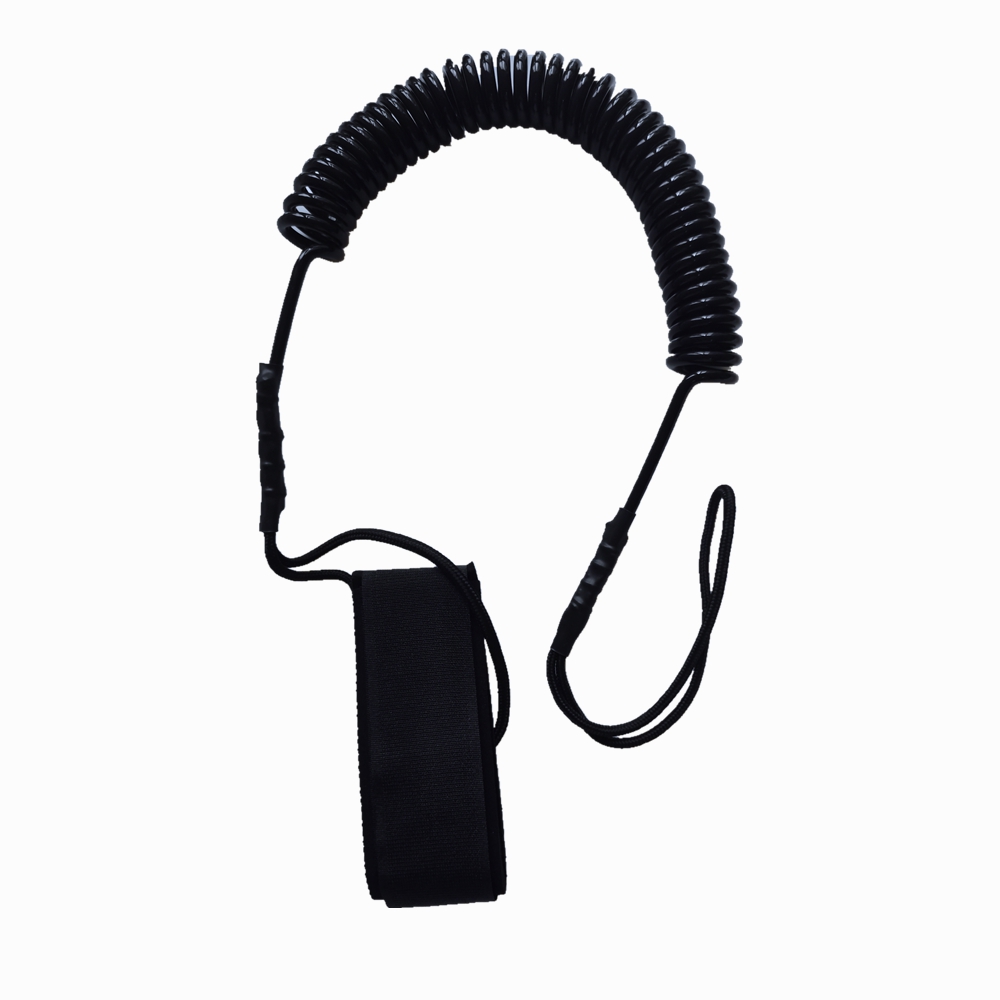 Surfboard Leash Ankle - Tali Pengikat Kaki Papan Selancar 5.5MM