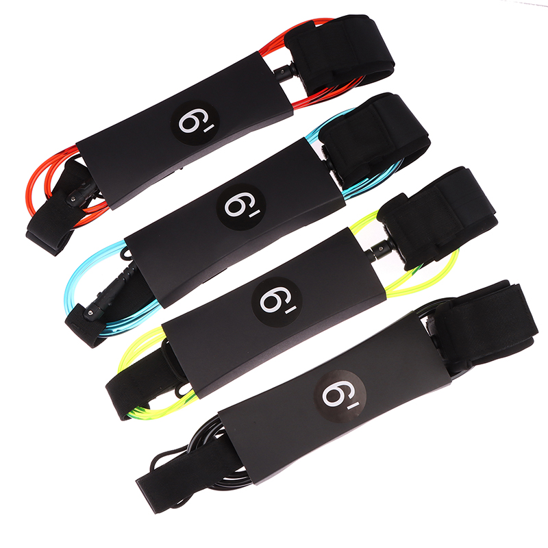 Surfboard Leash Ankle - 1 Buah Tali Pengikat Papan Selancar