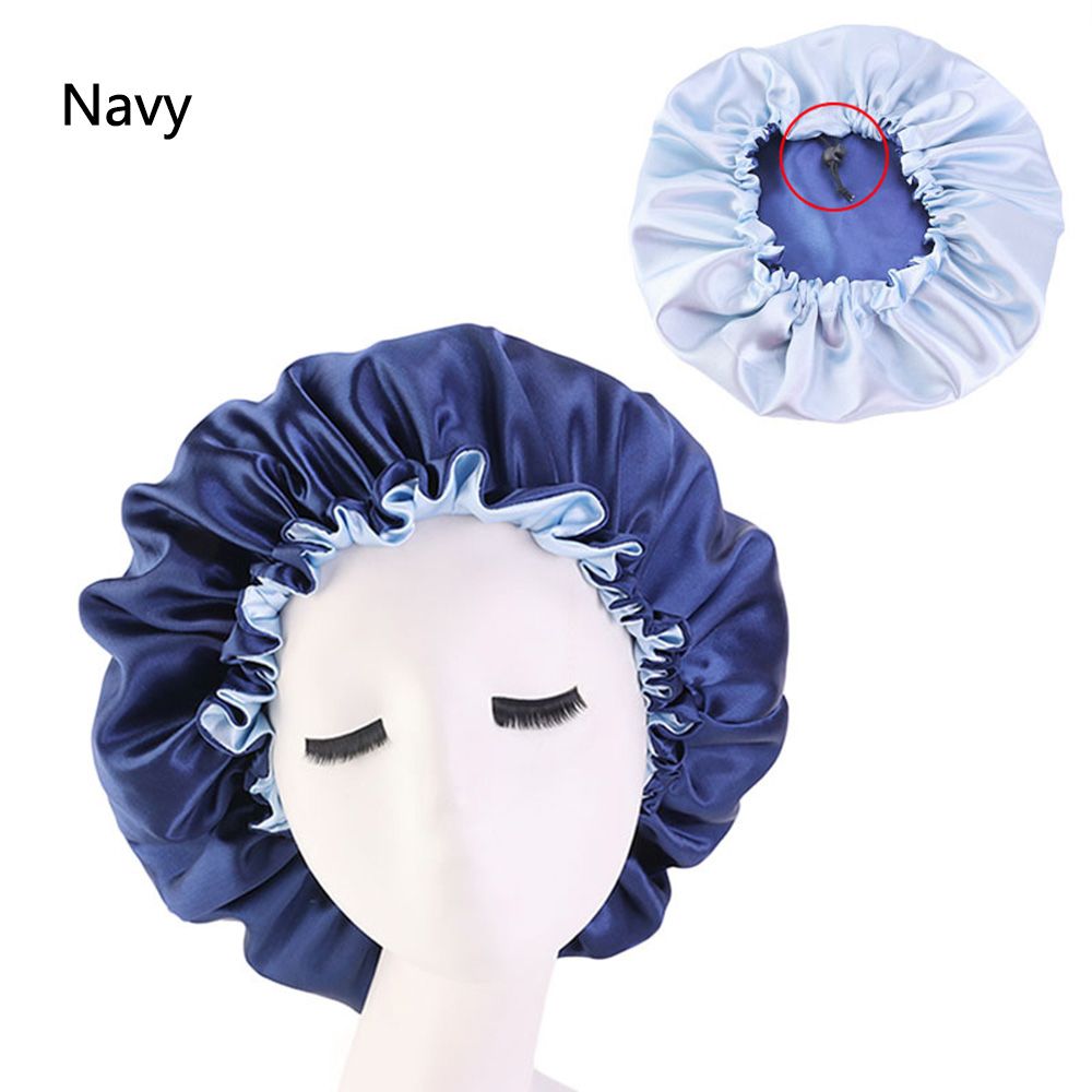 Aquatic Sports Hat - Aksesori Penataan Rambut Lapisan Ganda Dapat