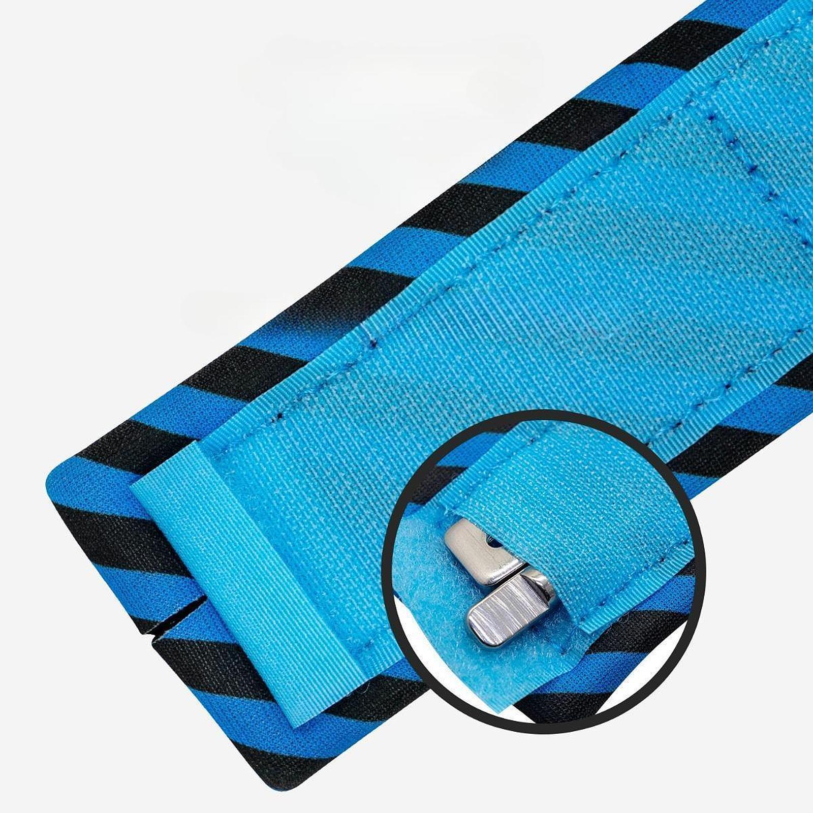 Surfboard Leash Ankle - Tali Pengikat Pergelangan Kaki untuk Papan