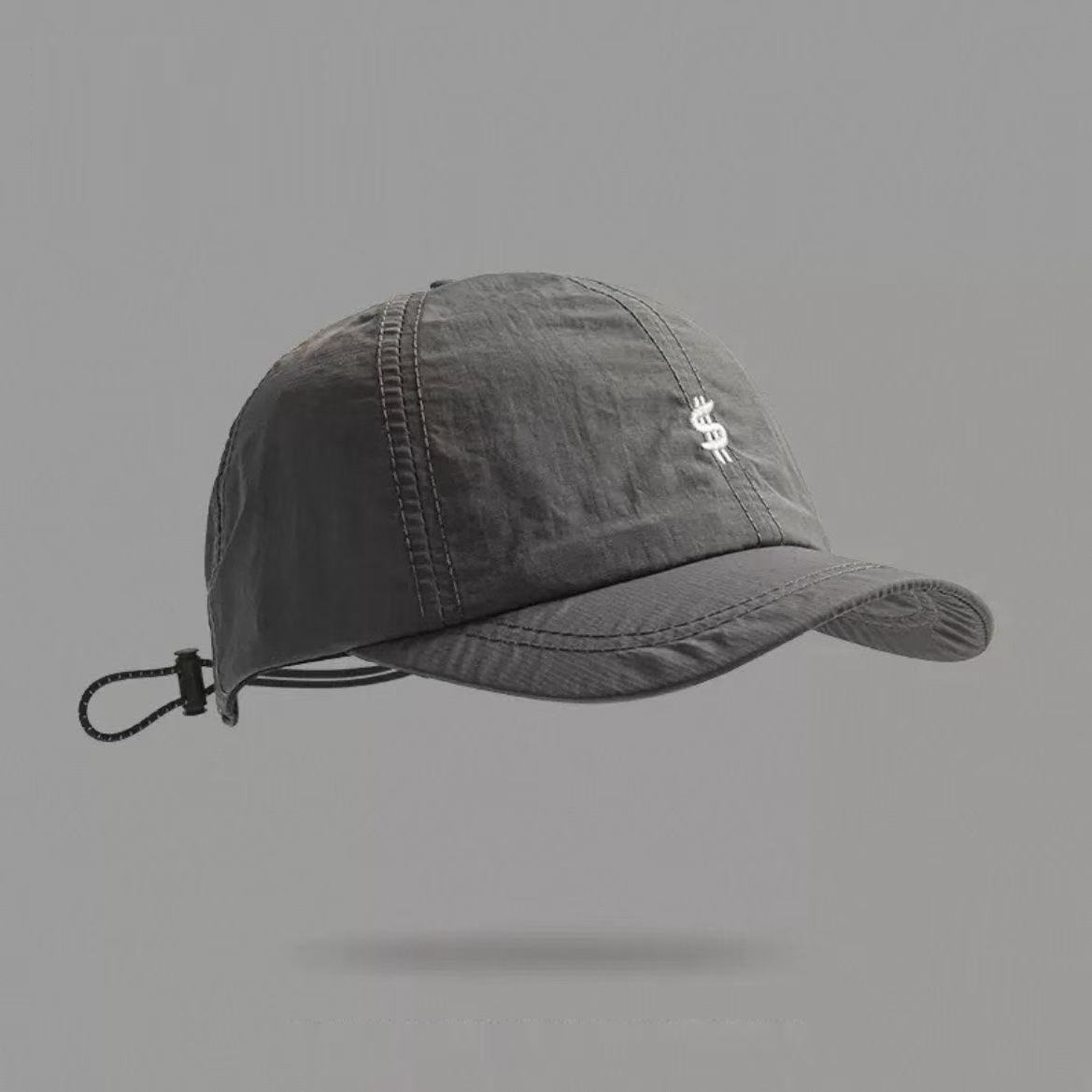 Topi Baseball Kasual Outdoor S - Aquatic Sports Hat ulasan dan harga