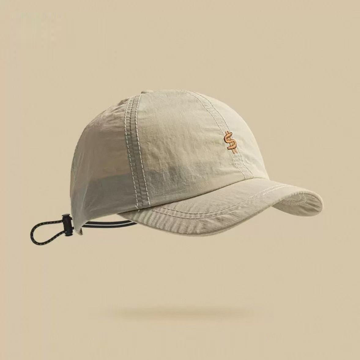 Topi Baseball Kasual Outdoor S - Aquatic Sports Hat ulasan dan harga