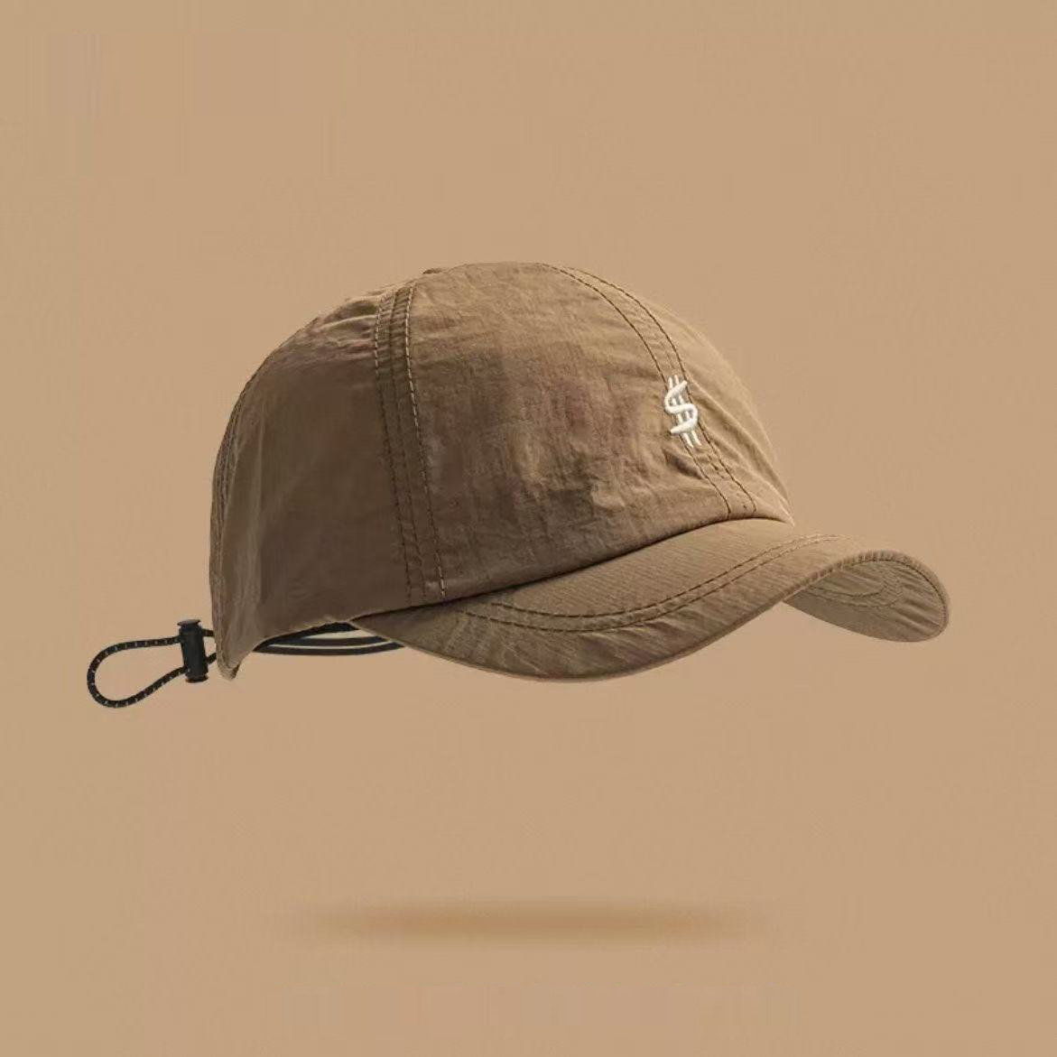 Topi Baseball Kasual Outdoor S - Aquatic Sports Hat ulasan dan harga