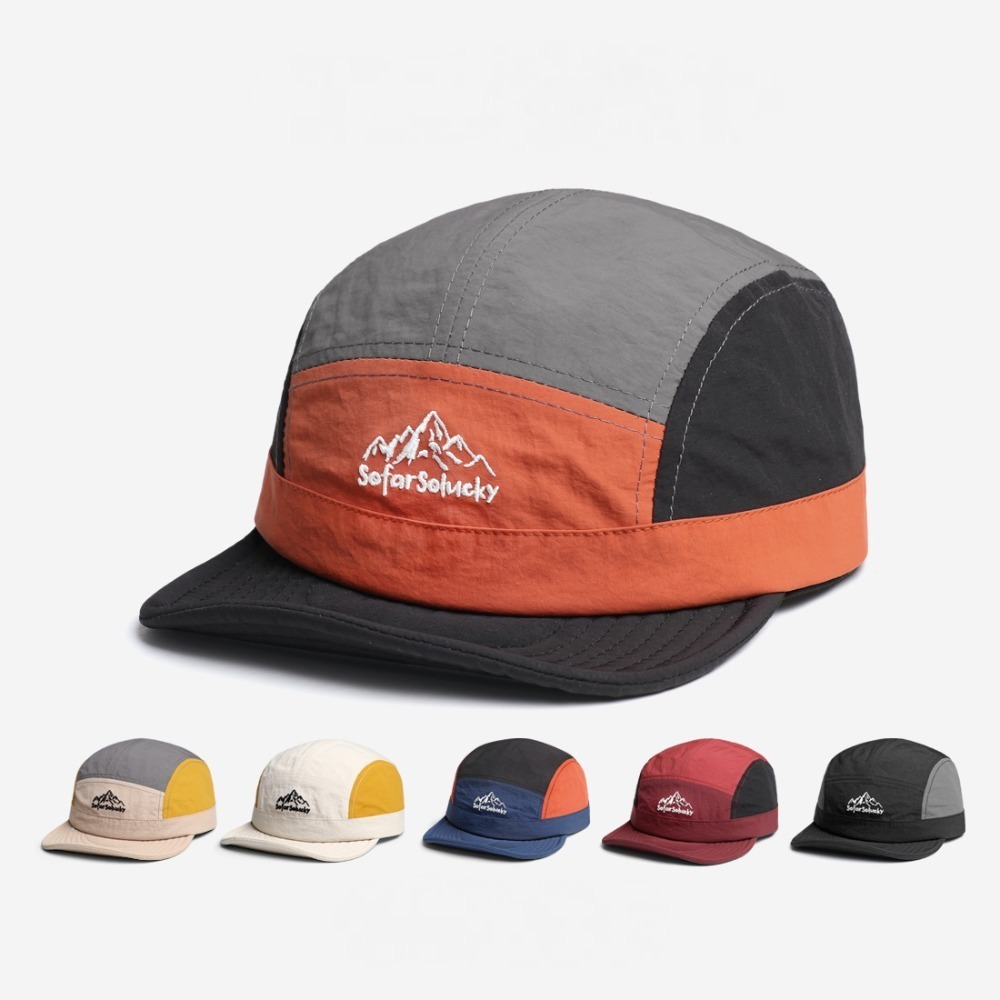 Topi Bisbol Cepat Kering Ringa - Aquatic Sports Hat ulasan dan harga