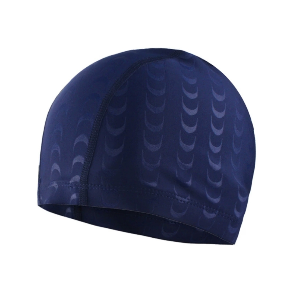 1 Buah Topi Renang Nilon Tahan - Aquatic Sports Hat ulasan dan harga