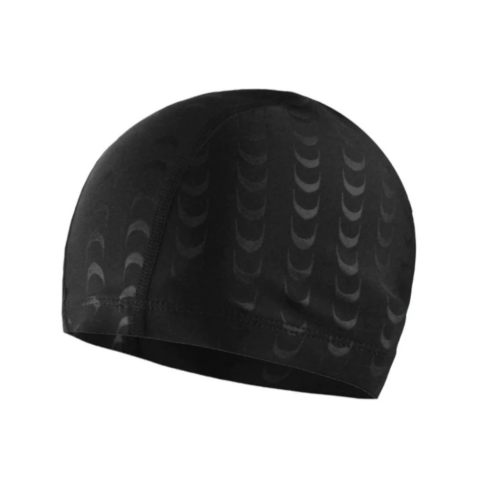 1 Buah Topi Renang Nilon Tahan - Aquatic Sports Hat ulasan dan harga