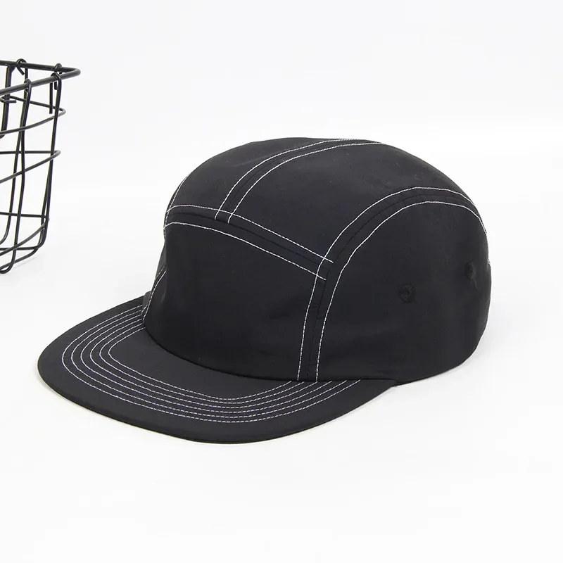 Logo Kustom Musim Panas 5 Pane - Aquatic Sports Hat ulasan dan harga