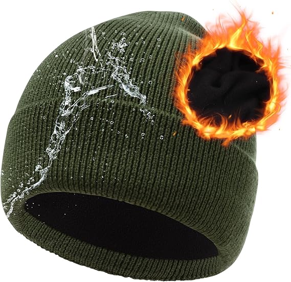 Topi kupluk rajut musim dingin - Aquatic Sports Hat ulasan dan harga