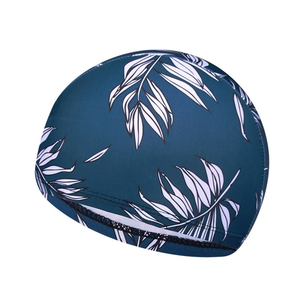 Topi Selam Topi Renang Calico  - Aquatic Sports Hat ulasan dan harga
