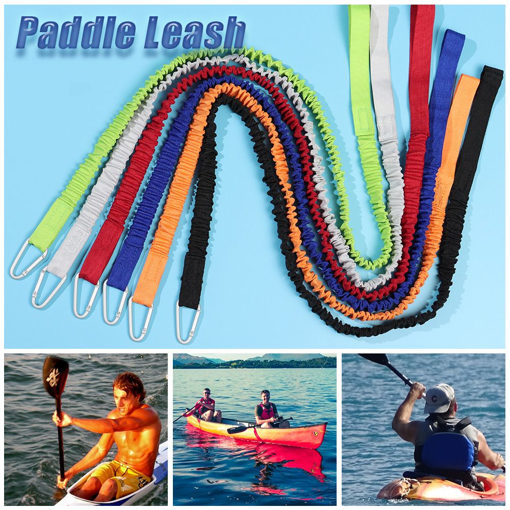 Tali Pengikat Pancing Olahraga - Surfboard Leash Ankle ulasan dan harga