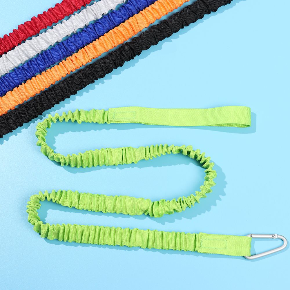 Tali Pengikat Pancing Olahraga - Surfboard Leash Ankle ulasan dan harga