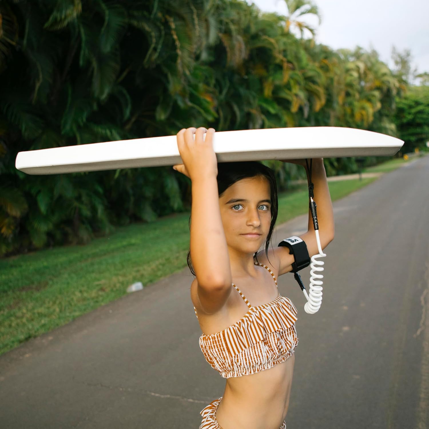 Papan Selancar Body Board Berk - Aquatic Sports Activities ulasan dan harga