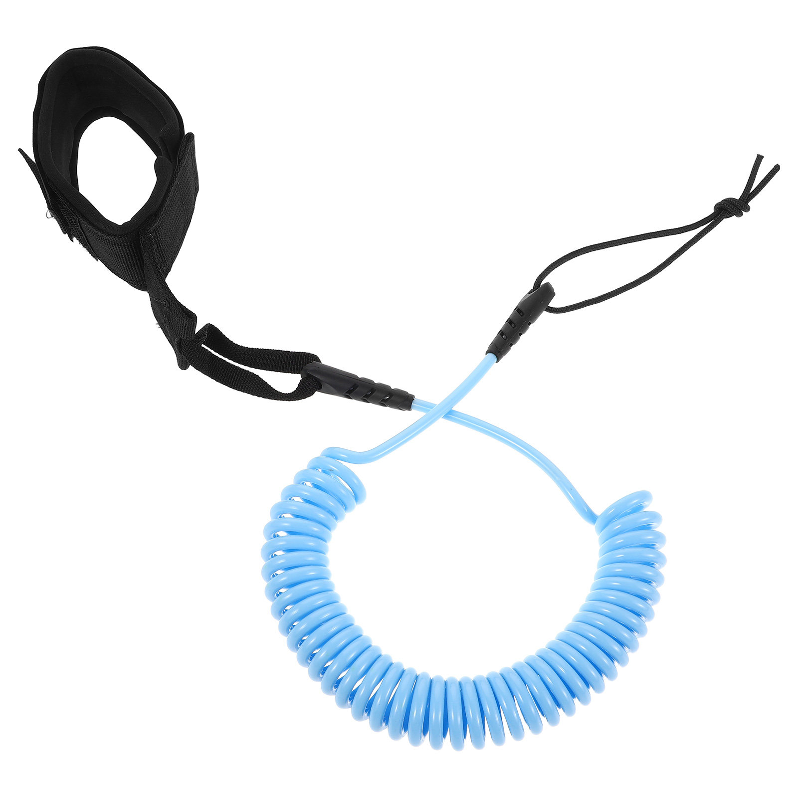 Tali Pengikat Kaki untuk Olahr - Surfboard Leash Ankle ulasan dan harga