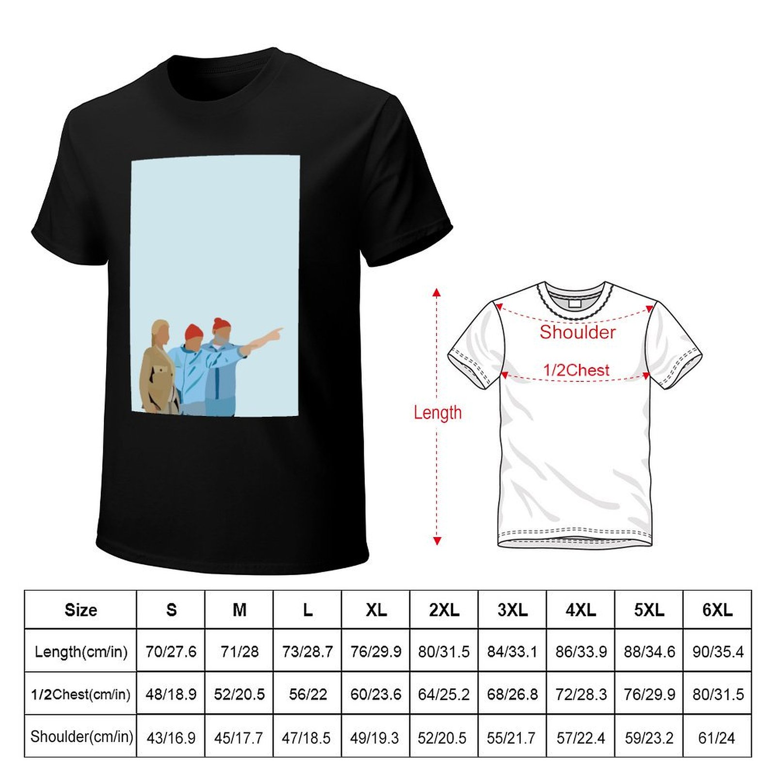 Minimal The Life Aquatic denga - Aquatic Sports Activities ulasan dan harga
