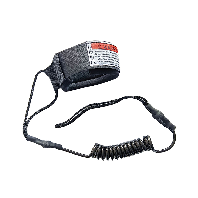 (Pelindung Kaki untuk Papan Se - Surfboard Leash Ankle ulasan dan harga
