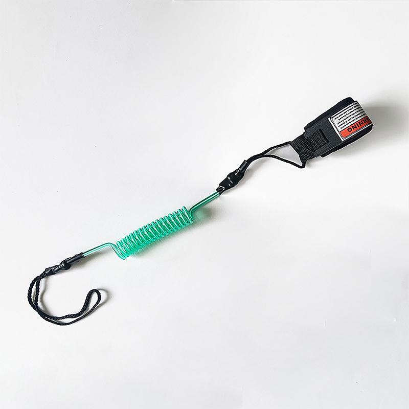 (Pelindung Kaki untuk Papan Se - Surfboard Leash Ankle ulasan dan harga