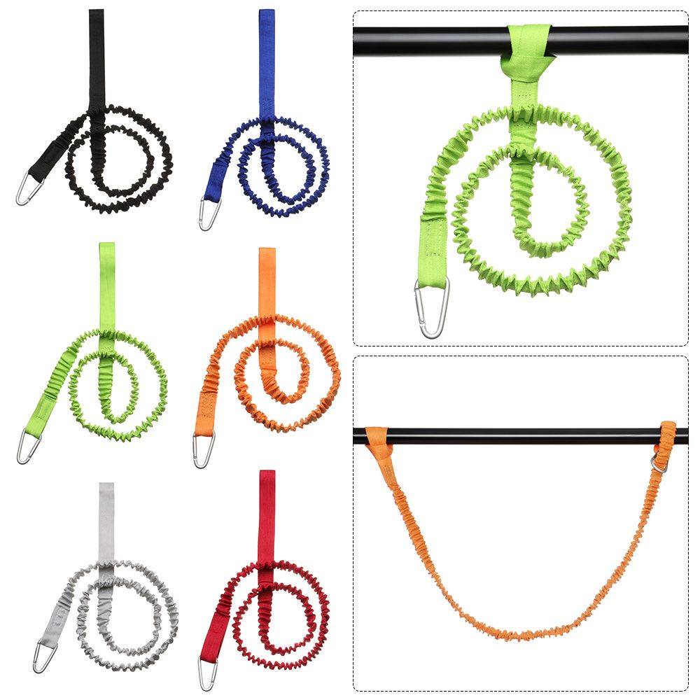 Tali Pengaman Joran Pancing Ni - Surfboard Leash Ankle ulasan dan harga