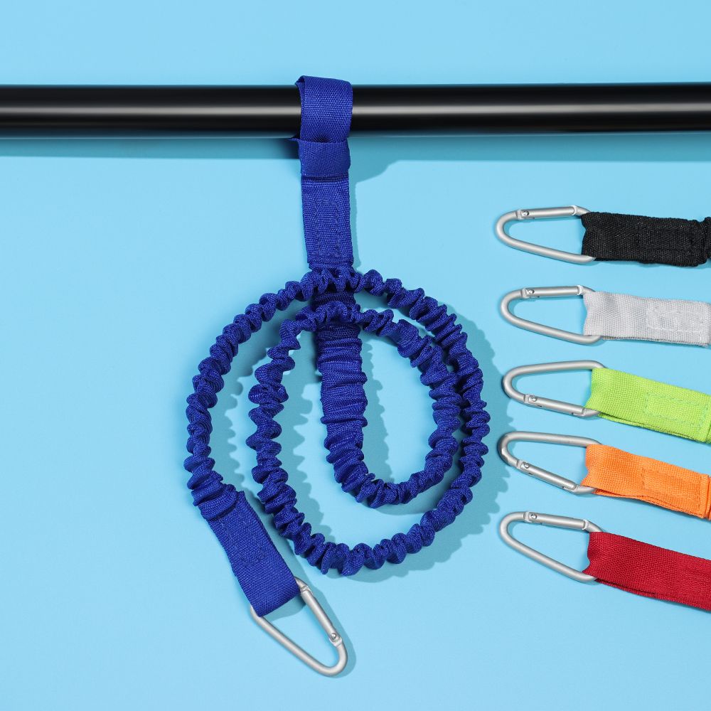 Tali Pengaman Joran Pancing Ni - Surfboard Leash Ankle ulasan dan harga
