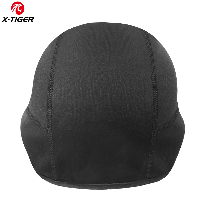 X-TIGER Topi Bersepeda Bulu Do - Aquatic Sports Hat ulasan dan harga