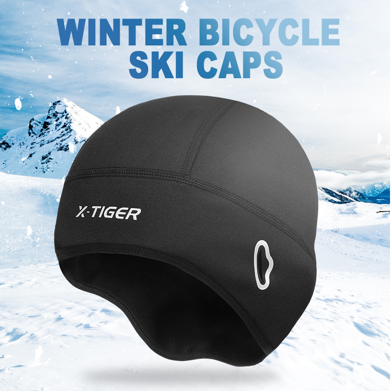 X-TIGER Topi Bersepeda Bulu Do - Aquatic Sports Hat ulasan dan harga