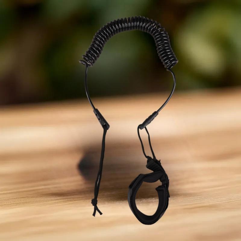 Tali Pergelangan Kaki Elastis  - Surfboard Leash Ankle ulasan dan harga