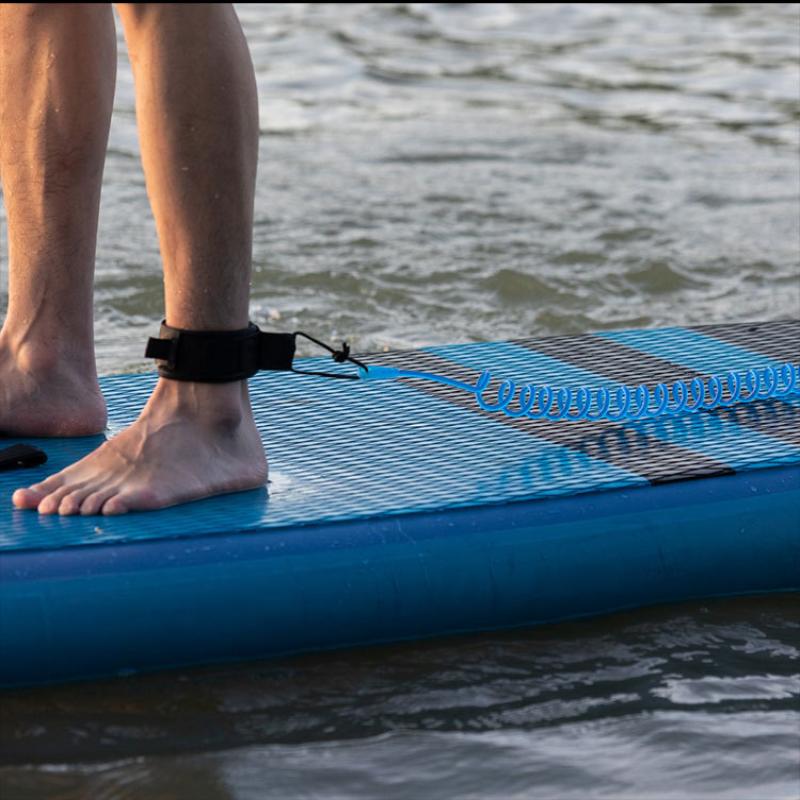 Tali Pengikat Pergelangan Kaki - Surfboard Leash Ankle ulasan dan harga