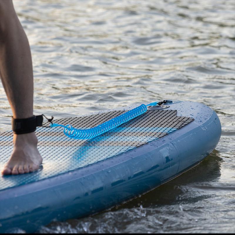 Tali Pengikat Pergelangan Kaki - Surfboard Leash Ankle ulasan dan harga