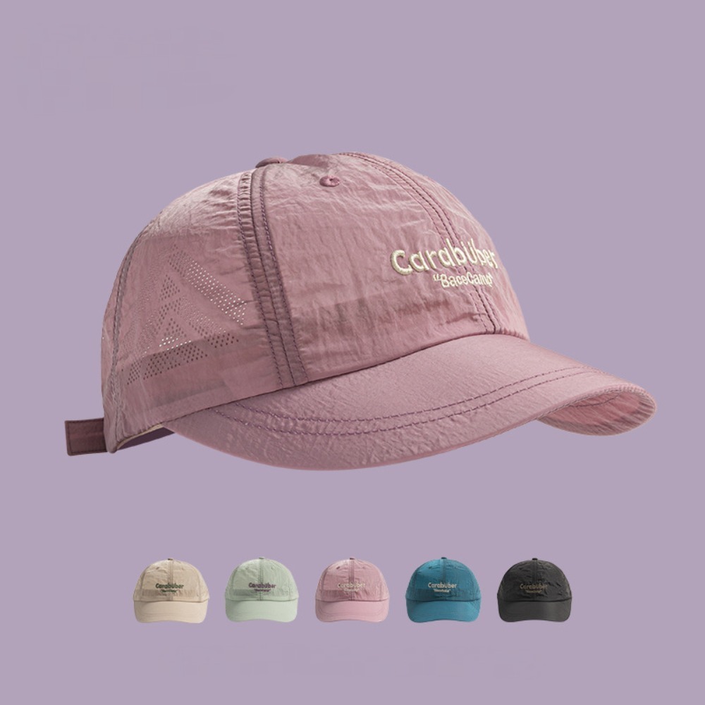 Topi Bisbol Pinggiran Lebar Mo - Aquatic Sports Hat ulasan dan harga