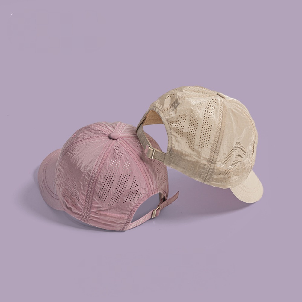Topi Bisbol Pinggiran Lebar Mo - Aquatic Sports Hat ulasan dan harga