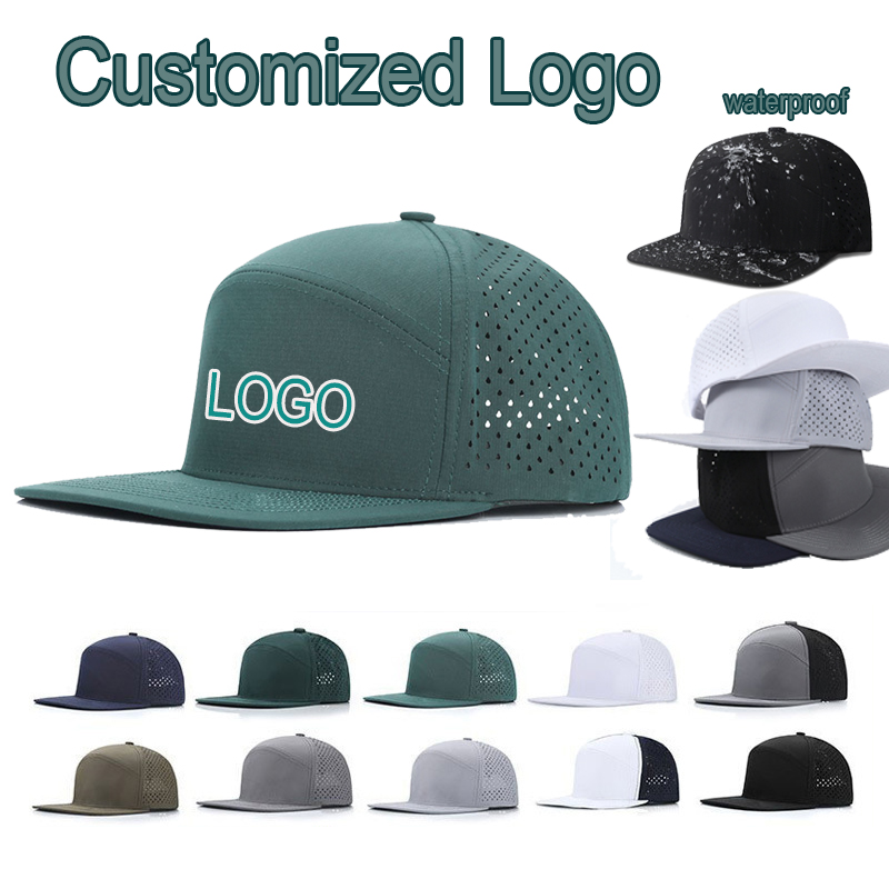 Topi Baseball Pria Musim Panas - Aquatic Sports Hat ulasan dan harga