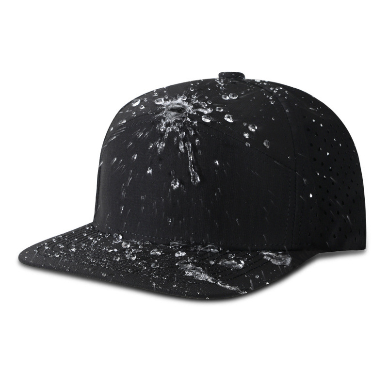 Topi Baseball Pria Musim Panas - Aquatic Sports Hat ulasan dan harga