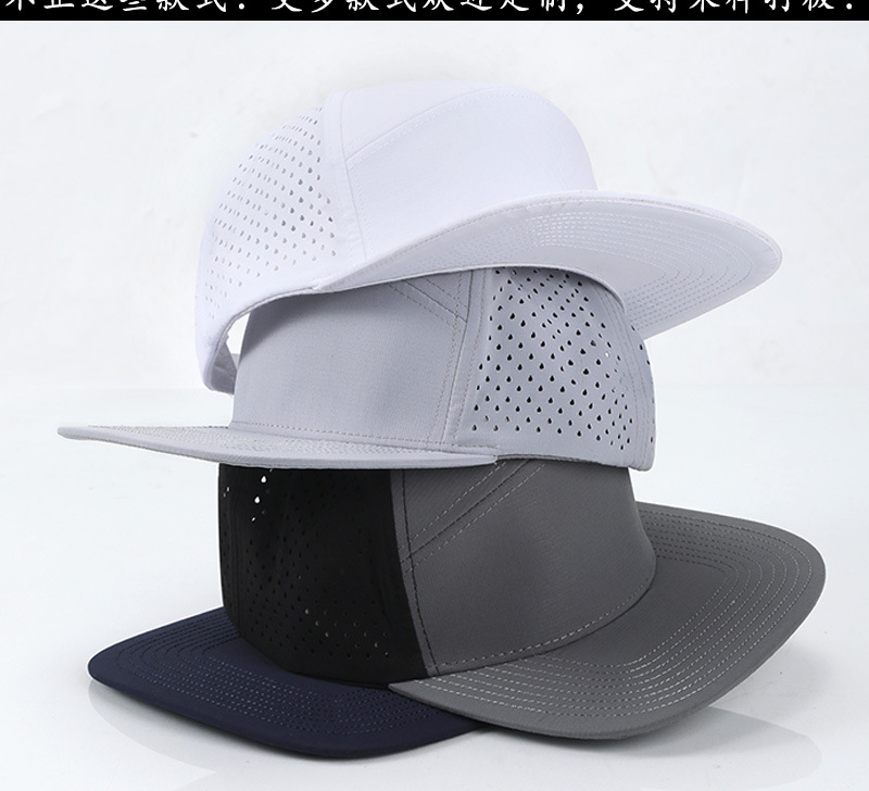 Topi Baseball Pria Musim Panas - Aquatic Sports Hat ulasan dan harga