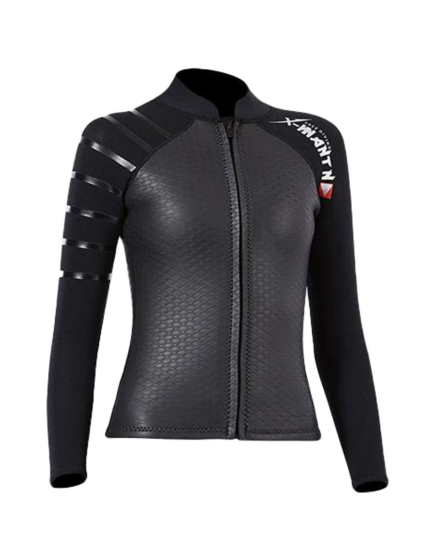 Jaket Olahraga Neoprene, Desai - Aquatic Sports Activities ulasan dan harga