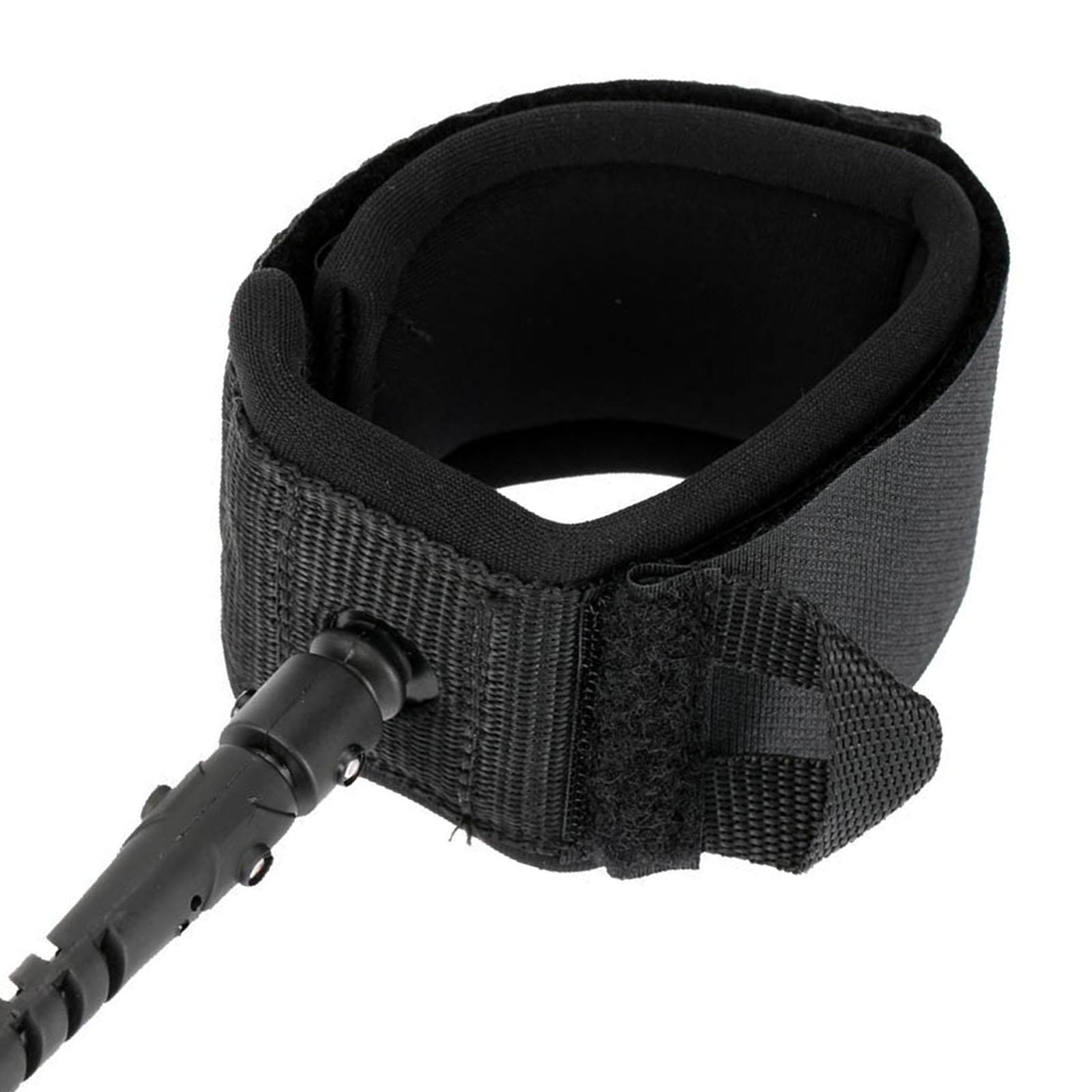 Tali Pengikat Pergelangan Kaki - Surfboard Leash Ankle ulasan dan harga