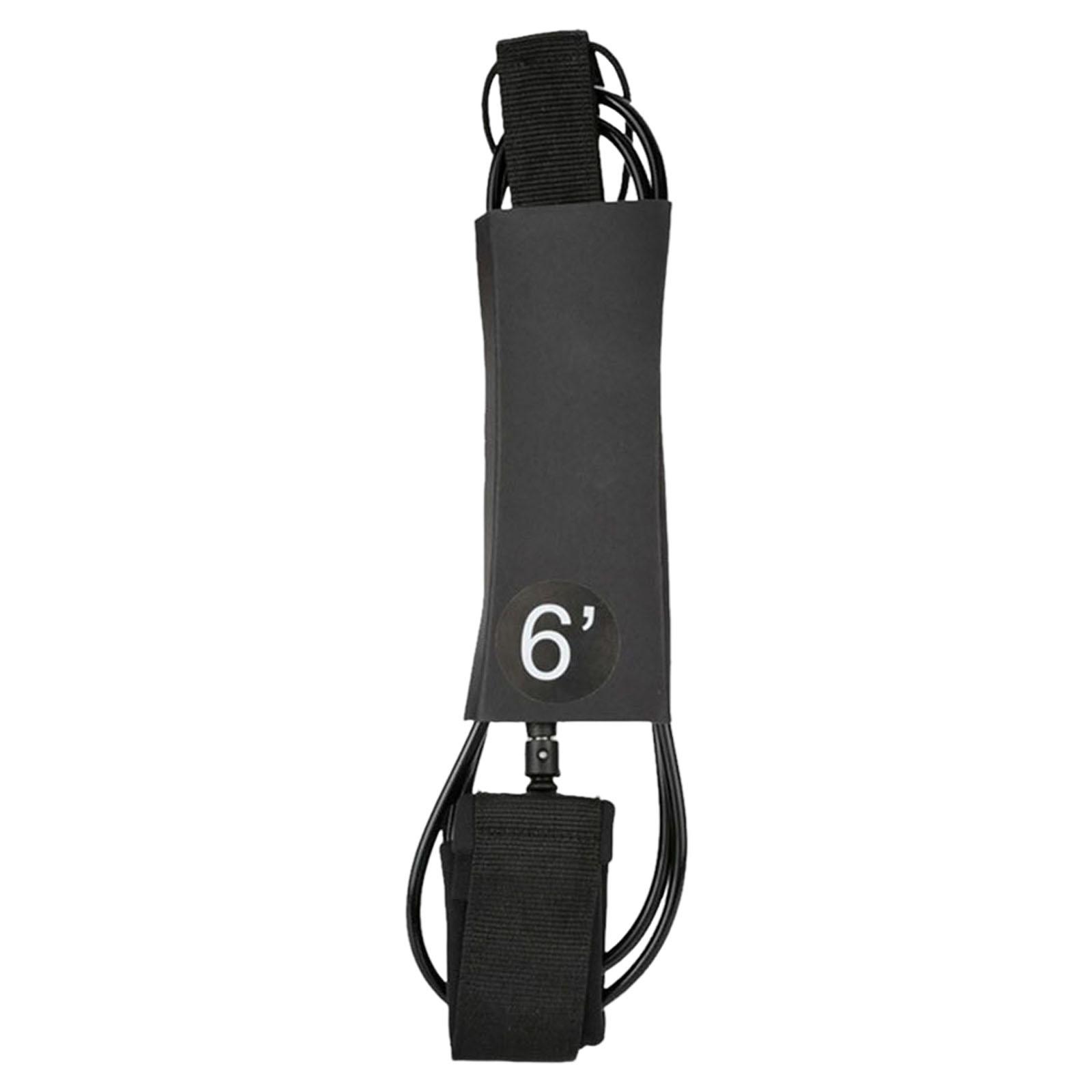 Tali Pengikat Pergelangan Kaki - Surfboard Leash Ankle ulasan dan harga