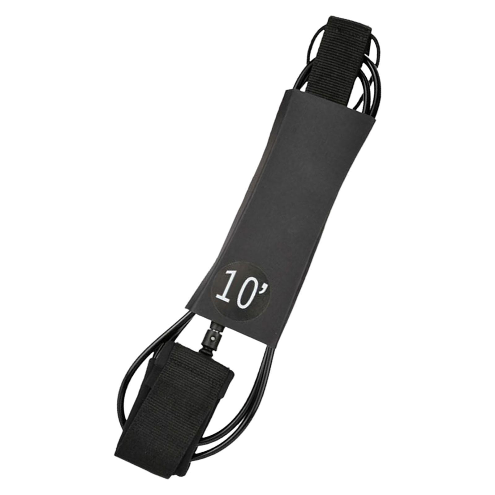 Tali Pengikat Pergelangan Kaki - Surfboard Leash Ankle ulasan dan harga