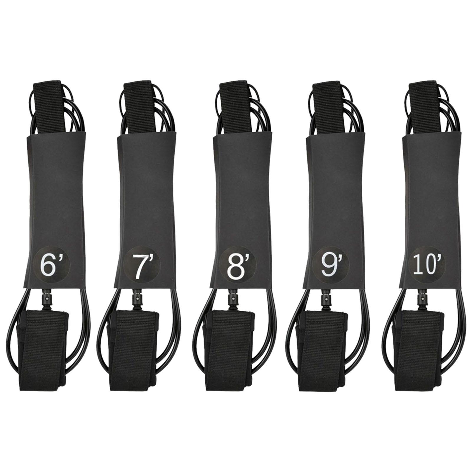 Tali Pengikat Pergelangan Kaki - Surfboard Leash Ankle ulasan dan harga