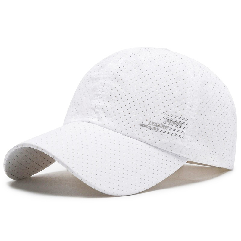 Topi bisbol jala cepat kering  - Aquatic Sports Hat ulasan dan harga