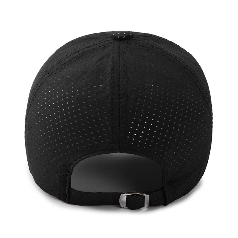 Topi bisbol jala cepat kering  - Aquatic Sports Hat ulasan dan harga
