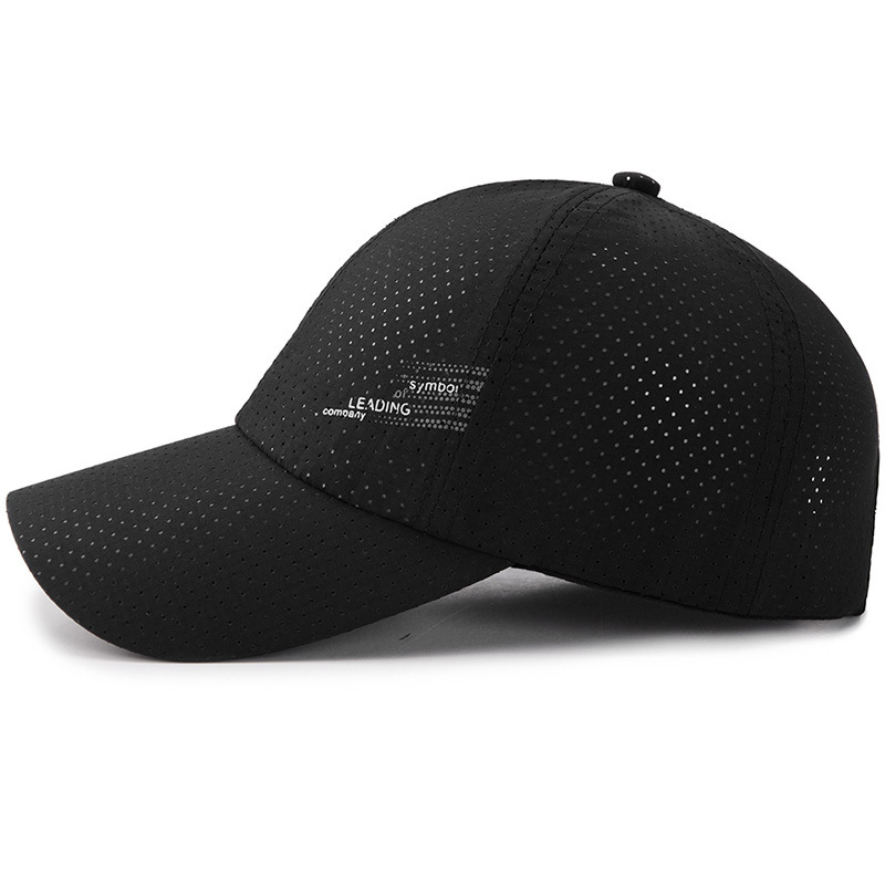 Topi bisbol jala cepat kering  - Aquatic Sports Hat ulasan dan harga