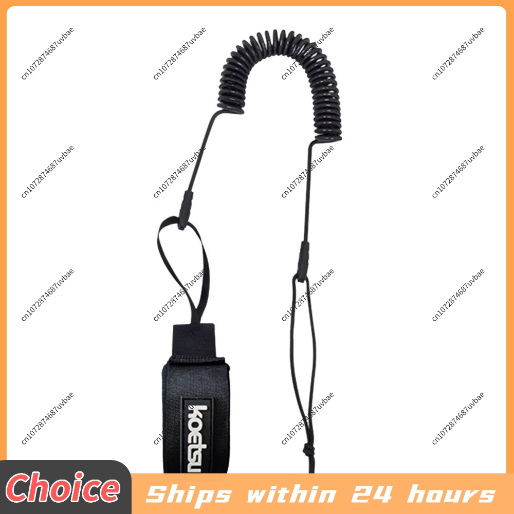 Tali Pengaman Kaki Papan Selan - Surfboard Leash Ankle ulasan dan harga