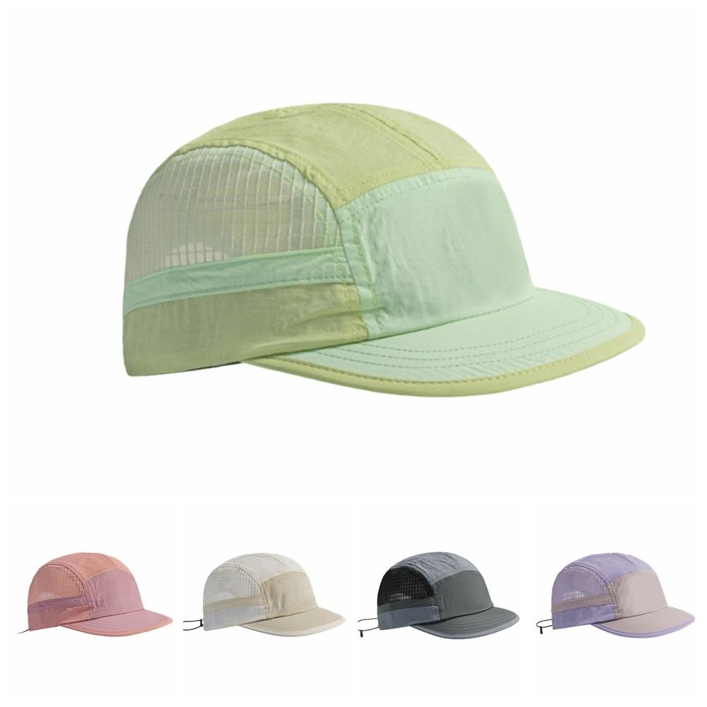 Topi Baseball Cepat Kering den - Aquatic Sports Hat ulasan dan harga