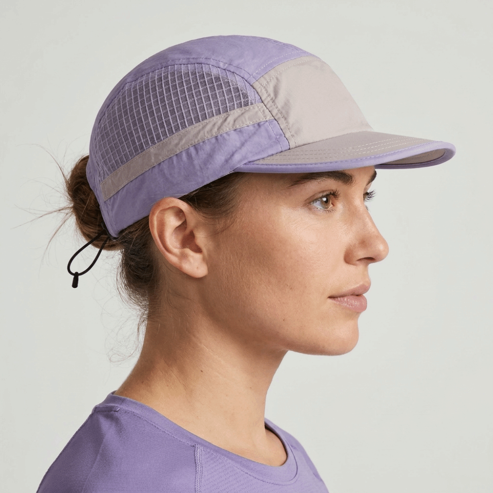 Topi Baseball Cepat Kering den - Aquatic Sports Hat ulasan dan harga
