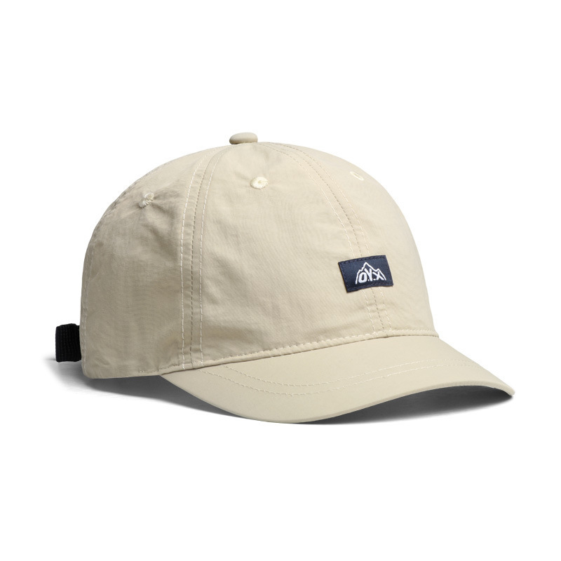 Topi Bisbol Cepat Kering Musim - Aquatic Sports Hat ulasan dan harga