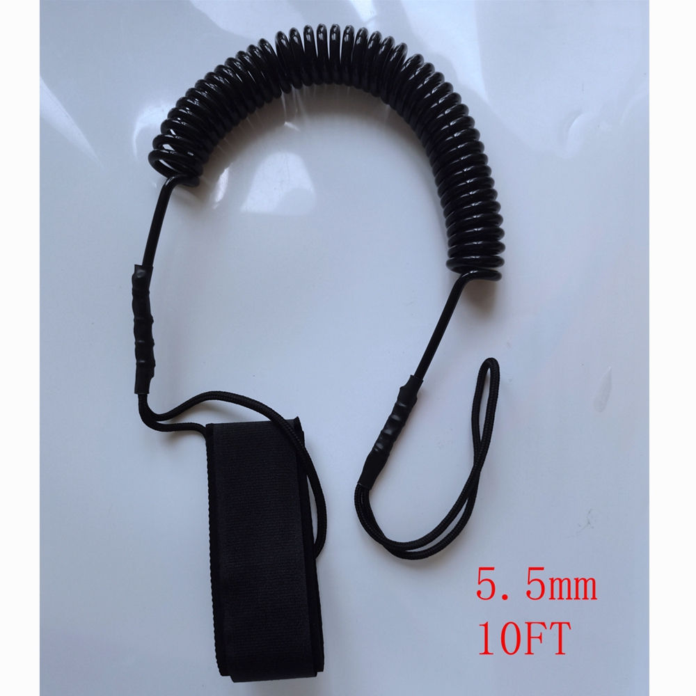 Tali Pengikat Kaki Papan Selan - Surfboard Leash Ankle ulasan dan harga