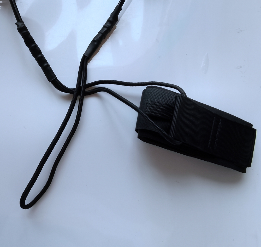 Tali Pengikat Kaki Papan Selan - Surfboard Leash Ankle ulasan dan harga