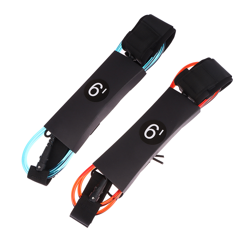 1 Buah Tali Pengikat Papan Sel - Surfboard Leash Ankle ulasan dan harga